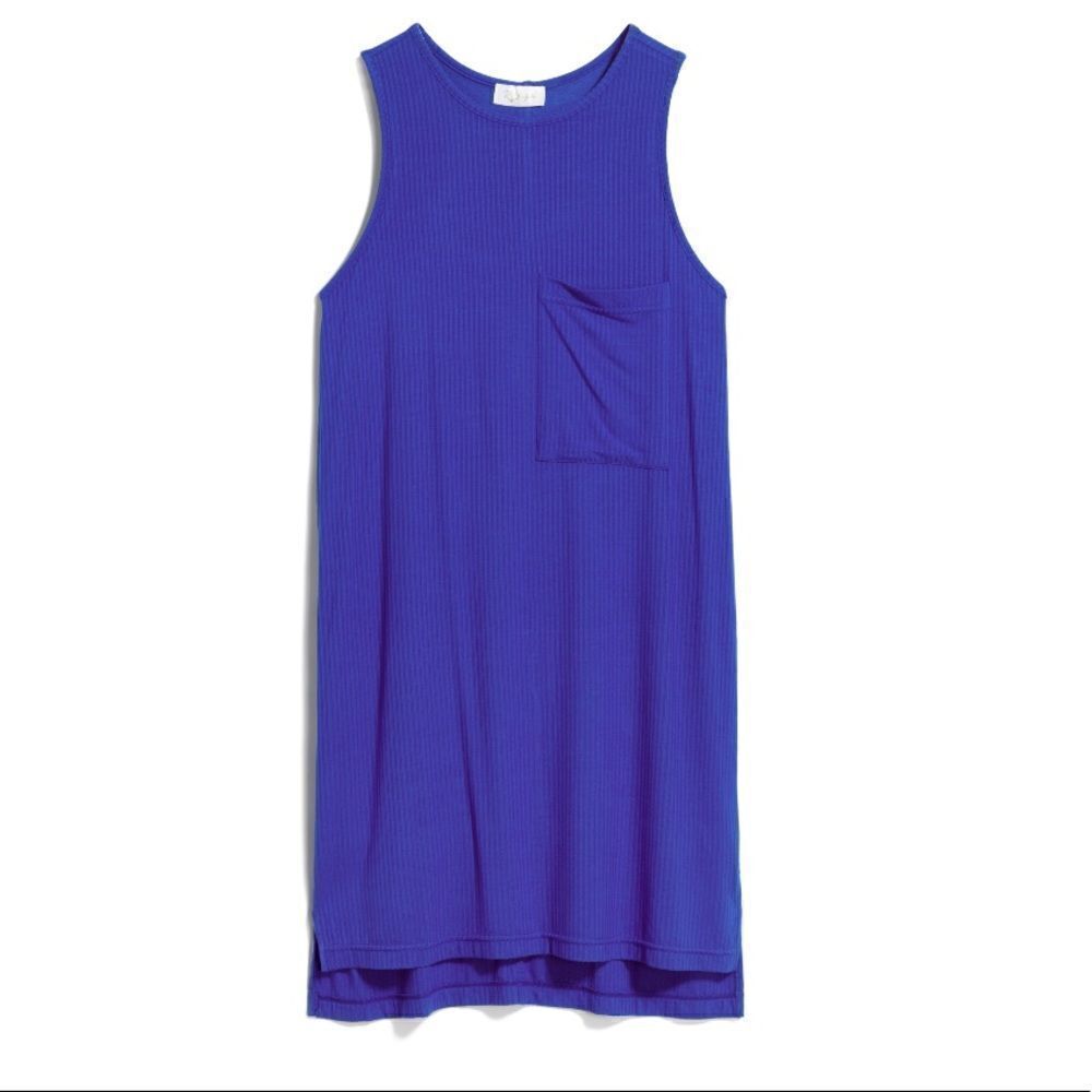 RD Style Matt T Shirt Dress from Stitch Fix!